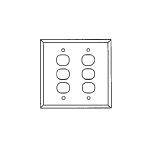 glass-acrylic-mirror-plate-double-210
