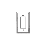 glass-acrylic-mirror-plate-single-102