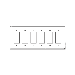 glass-acrylic-mirror-plates-6gang-602