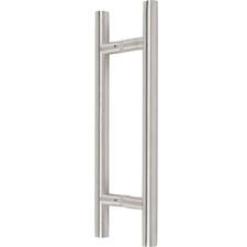 frameless shower door hardware